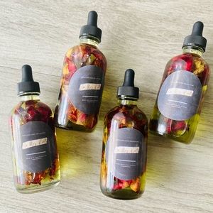 Zin My Roots Hair Growth Serum